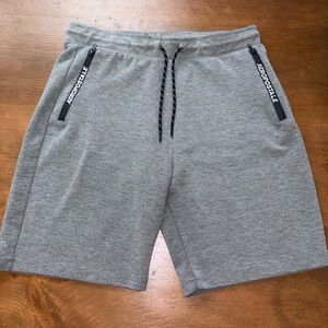 Aeropostale Gray Men's Shorts